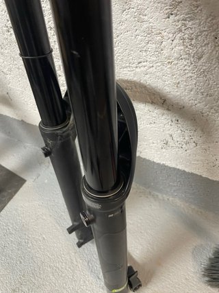 Horquilla Fox 38 Performance 170mm 29