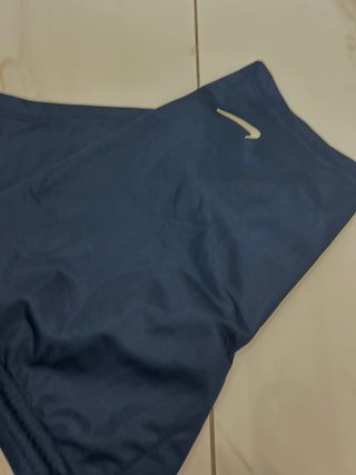 Nike Shorts Hombre Azul