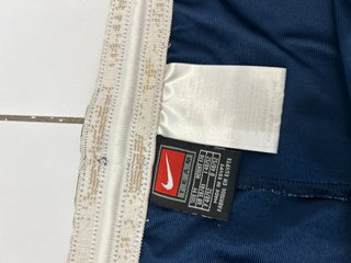 Nike Shorts Hombre Azul