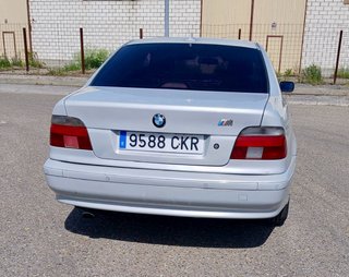 BMW Serie 5 1998