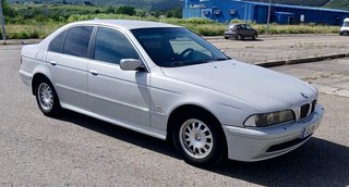 BMW Serie 5 1998