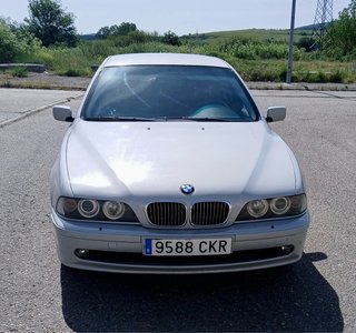 BMW Serie 5 1998