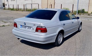 BMW Serie 5 1998