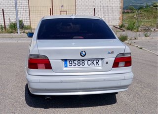 BMW Serie 5 1998