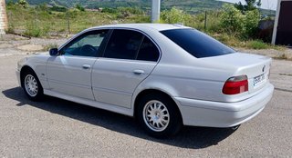 BMW Serie 5 1998
