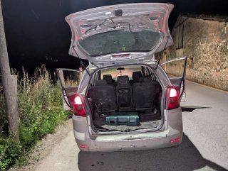 Toyota Verso 2004