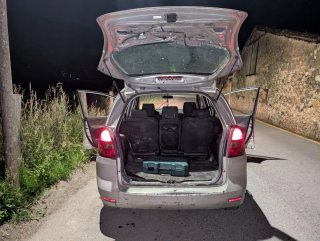 Toyota Verso 2004