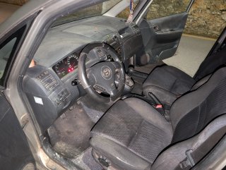 Toyota Verso 2004