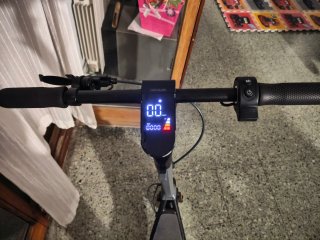 Patinete Eléctrico Cecotec Bongo