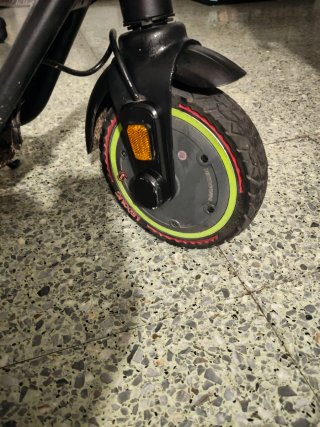 Patinete Eléctrico Cecotec Bongo