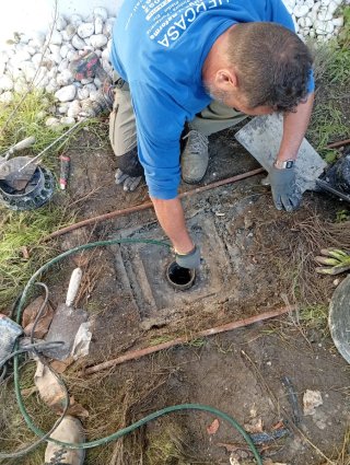 Albañil en Antequera Málaga y comarca