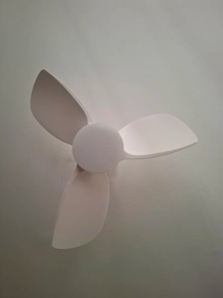 Instalacion de ventiladores de techo