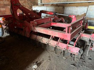 Grade rapida de 4m plegable