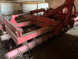Grade rapida de 4m plegable