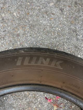 2 Neumáticos L Confort 185/60/R15 84H