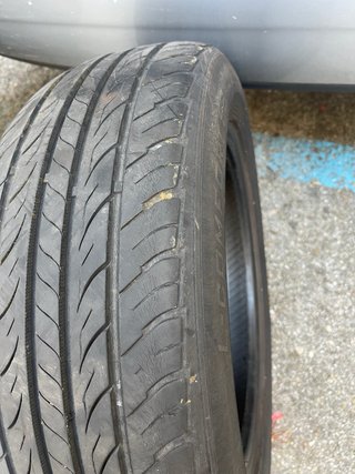2 Neumáticos L Confort 185/60/R15 84H