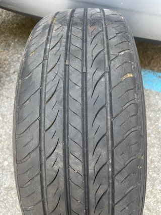 2 Neumáticos L Confort 185/60/R15 84H