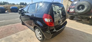 Mercedes-Benz Clase A 160 BE