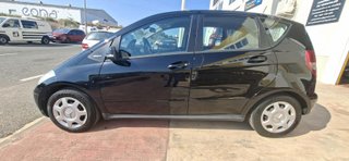 Mercedes-Benz Clase A 160 BE