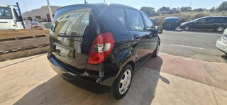 Mercedes-Benz Clase A 160 BE