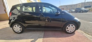 Mercedes-Benz Clase A 160 BE