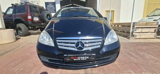 Mercedes-Benz Clase A 160 BE