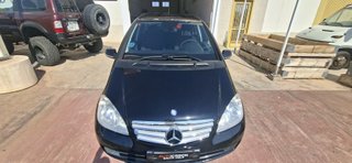 Mercedes-Benz Clase A 160 BE