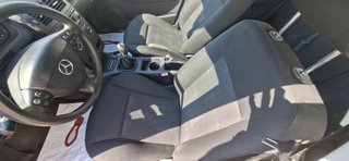 Mercedes-Benz Clase A 160 BE