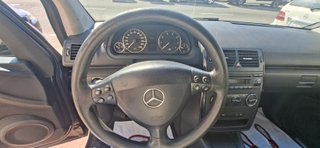 Mercedes-Benz Clase A 160 BE