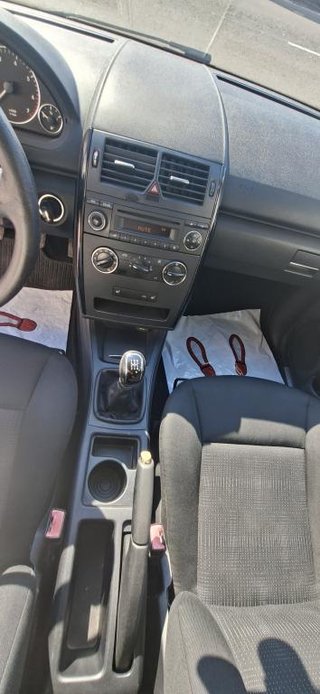 Mercedes-Benz Clase A 160 BE