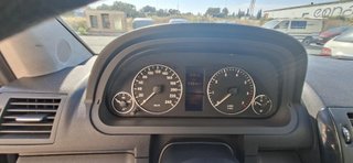 Mercedes-Benz Clase A 160 BE