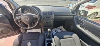 Mercedes-Benz Clase A 160 BE