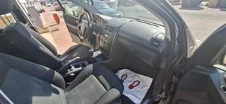 Mercedes-Benz Clase A 160 BE