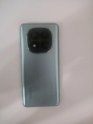 Se vende Xiaomi Redmi note 14 pro plus 5G