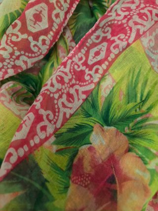 Lote di foulard