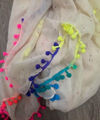 Lote di foulard