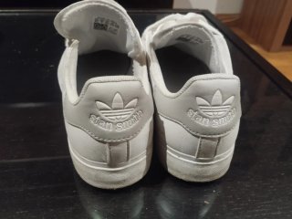 Zapatillas Adidas Stan Smith Blancas