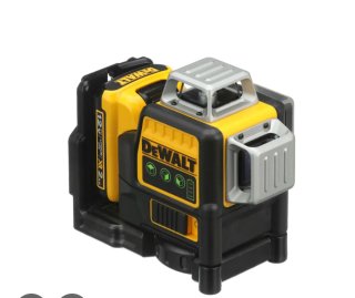 Kit Herramientas DeWalt con Maletín