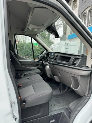 Ford Transit 2024