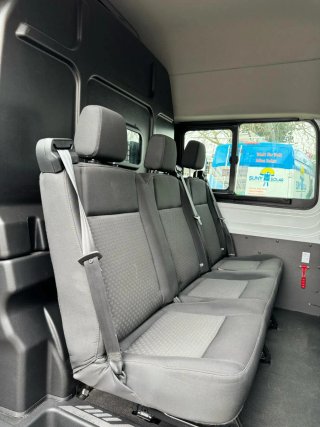 Ford Transit 2024