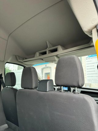 Ford Transit 2024