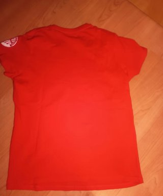 Camiseta SD Logroñés Talla S