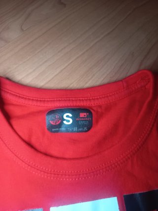 Camiseta SD Logroñés Talla S