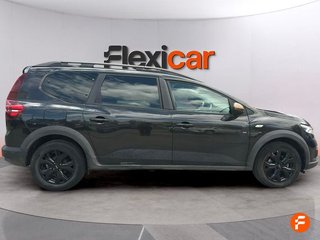 Dacia Jogger Extreme Go 74kW (100CV) ECO-G 7 plazas