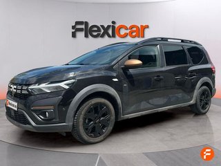 Dacia Jogger Extreme Go 74kW (100CV) ECO-G 7 plazas