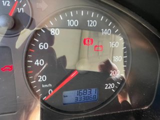 Volkswagen Transporter T5 2006