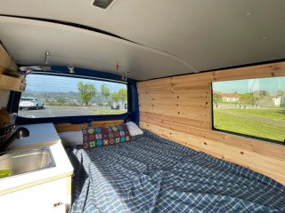 Volkswagen Transporter T5 2006