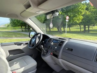 Volkswagen Transporter T5 2006