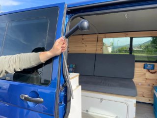 Volkswagen Transporter T5 2006