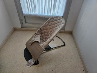 Hamaca bebé Babybjörn
